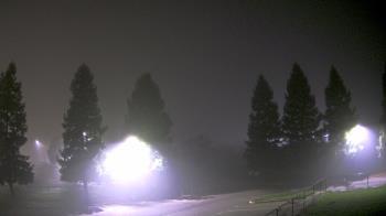 Weather camera view of Pleasanton MS.