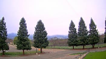 Weather camera view of Pleasanton MS.