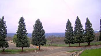 Weather camera view of Pleasanton MS.