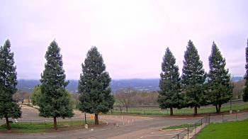 Weather camera view of Pleasanton MS.