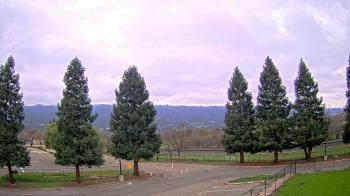 Weather camera view of Pleasanton MS.