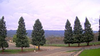 Weather camera view of Pleasanton MS.