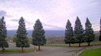 Weather camera view of Pleasanton MS.