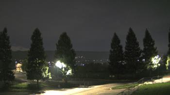 Weather camera view of Pleasanton MS.