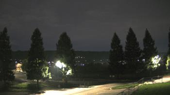 Weather camera view of Pleasanton MS.