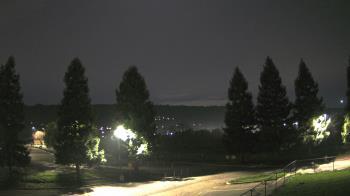 Weather camera view of Pleasanton MS.