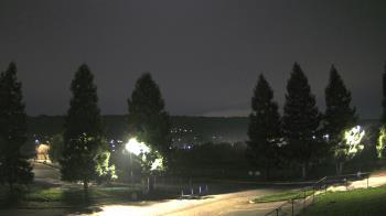 Weather camera view of Pleasanton MS.
