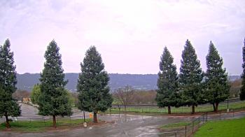 Weather camera view of Pleasanton MS.