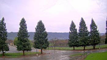 Weather camera view of Pleasanton MS.