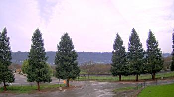 Weather camera view of Pleasanton MS.