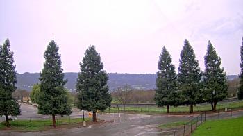 Weather camera view of Pleasanton MS.