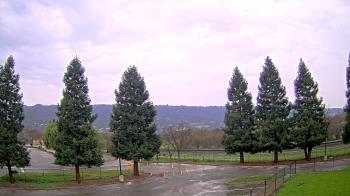 Weather camera view of Pleasanton MS.