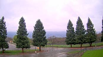 Weather camera view of Pleasanton MS.