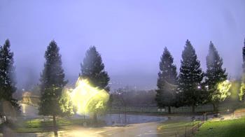 Weather camera view of Pleasanton MS.