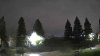 Weather camera view of Pleasanton MS.
