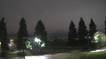 Weather camera view of Pleasanton MS.
