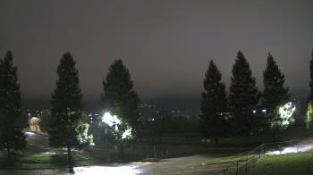 Weather camera view of Pleasanton MS.