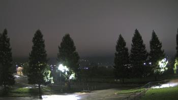 Weather camera view of Pleasanton MS.