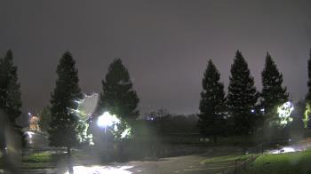 Weather camera view of Pleasanton MS.