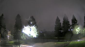 Weather camera view of Pleasanton MS.