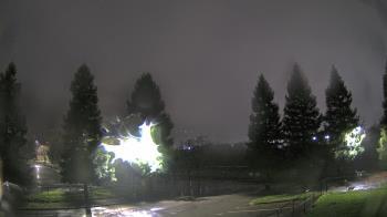 Weather camera view of Pleasanton MS.
