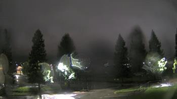 Weather camera view of Pleasanton MS.