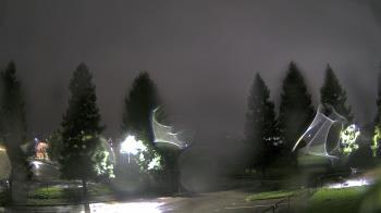 Weather camera view of Pleasanton MS.