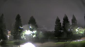 Weather camera view of Pleasanton MS.