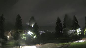 Weather camera view of Pleasanton MS.