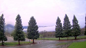 Weather camera view of Pleasanton MS.