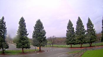 Weather camera view of Pleasanton MS.