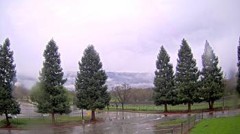 Weather camera view of Pleasanton MS.