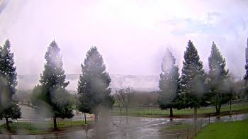 Weather camera view of Pleasanton MS.