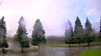Weather camera view of Pleasanton MS.
