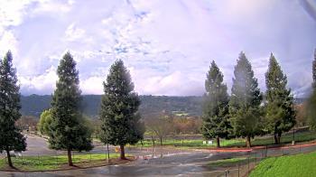 Weather camera view of Pleasanton MS.