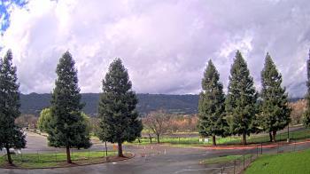 Weather camera view of Pleasanton MS.