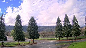 Weather camera view of Pleasanton MS.