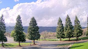 Weather camera view of Pleasanton MS.