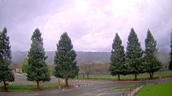 Weather camera view of Pleasanton MS.