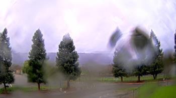 Weather camera view of Pleasanton MS.