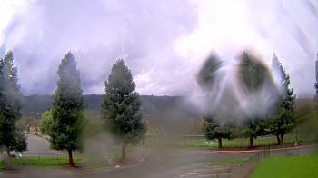 Weather camera view of Pleasanton MS.