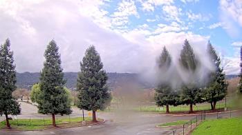 Weather camera view of Pleasanton MS.