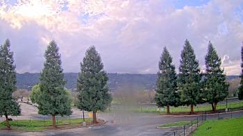 Weather camera view of Pleasanton MS.
