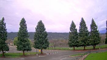 Weather camera view of Pleasanton MS.