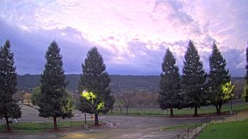 Weather camera view of Pleasanton MS.