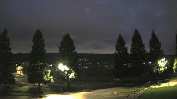 Weather camera view of Pleasanton MS.