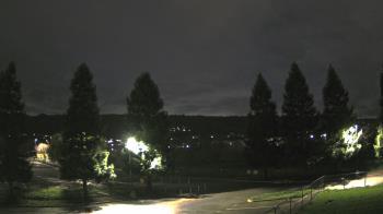 Weather camera view of Pleasanton MS.