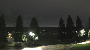 Weather camera view of Pleasanton MS.