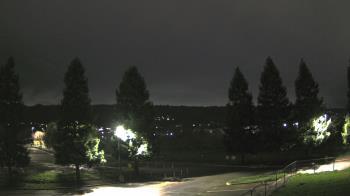 Weather camera view of Pleasanton MS.