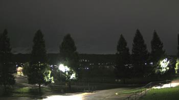 Weather camera view of Pleasanton MS.